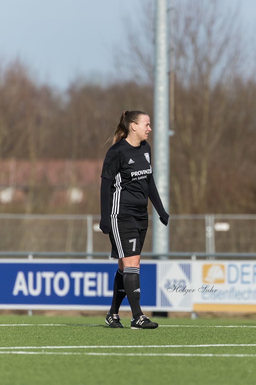 Bild 78 - F FSG Kaltenkirchen - SSG Rot Schwarz Kiel : Ergebnis: 0:1